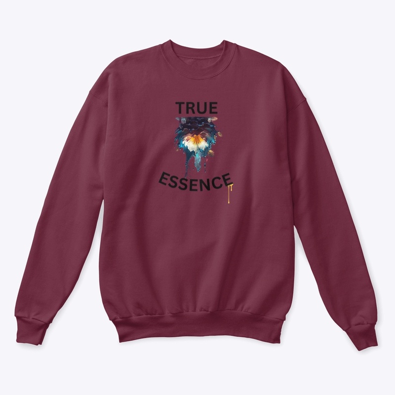 TRUE ESSENCE