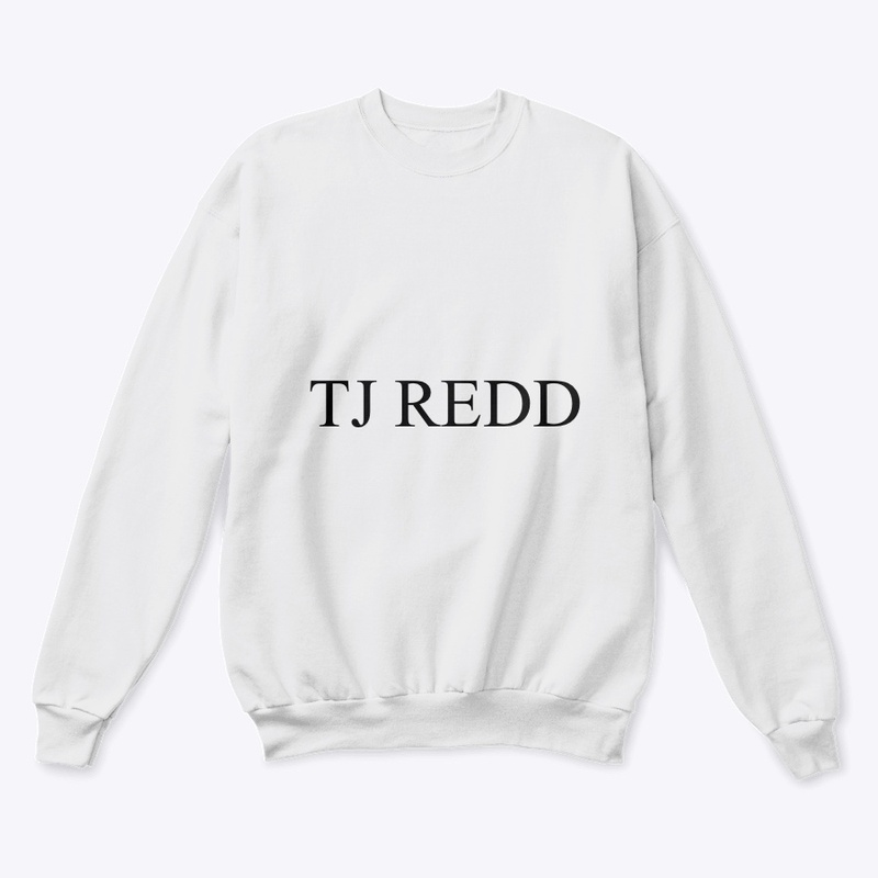 TJ Redd Clothing 
