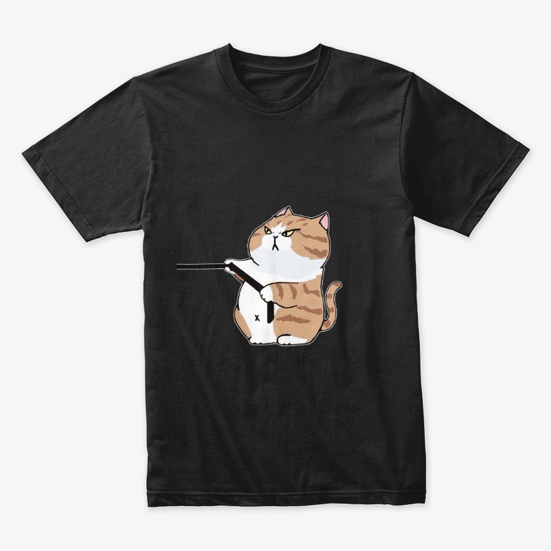GRUMPY CAT