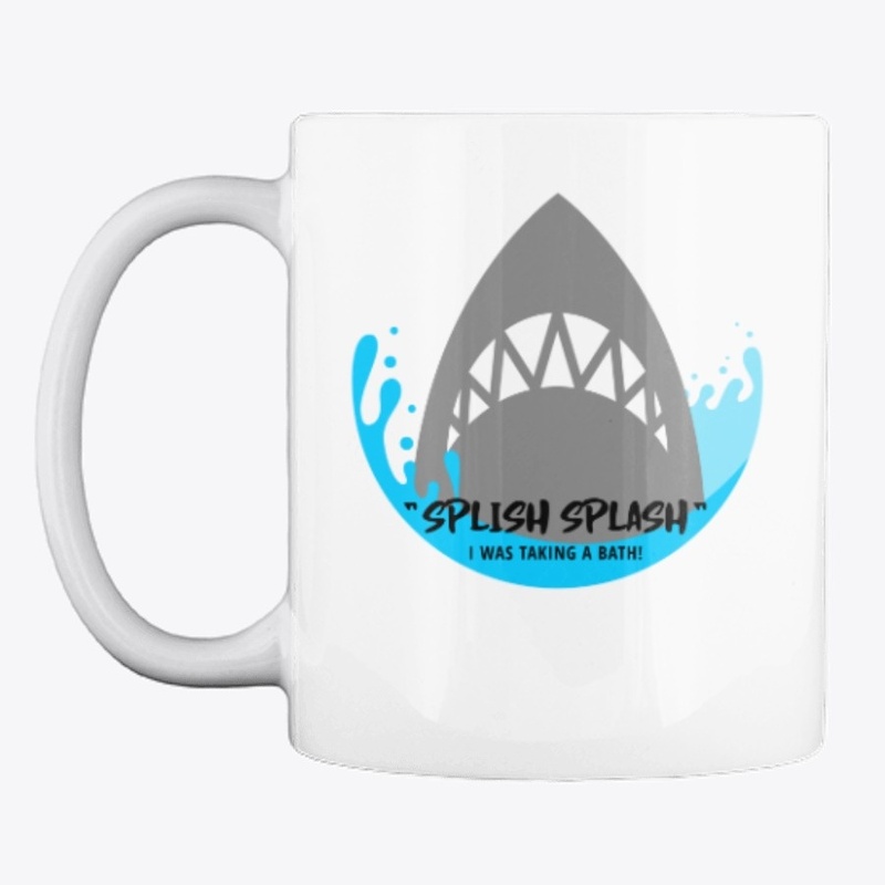 splish splash