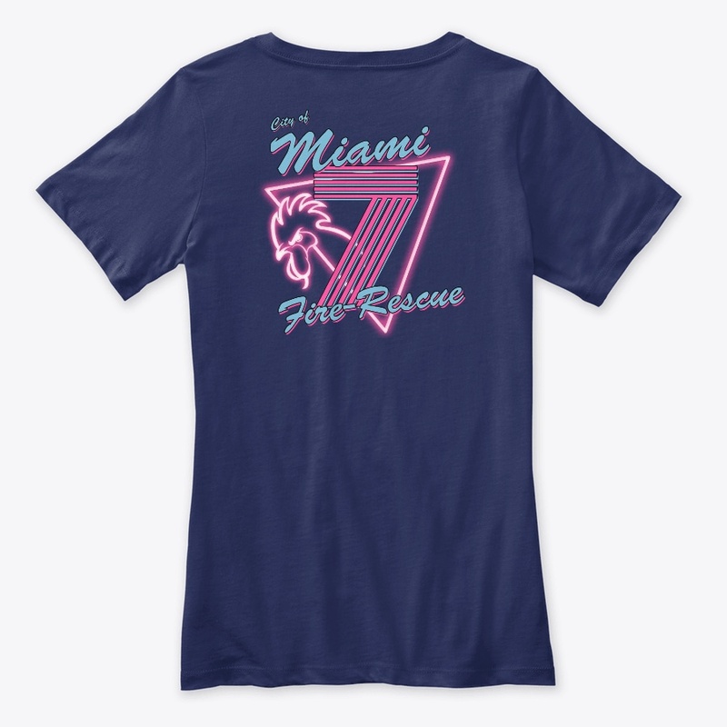 Vice City Style