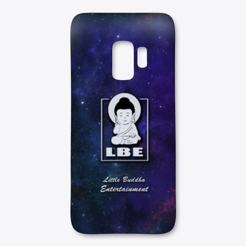 Little Buddha Entertainment Merchandise