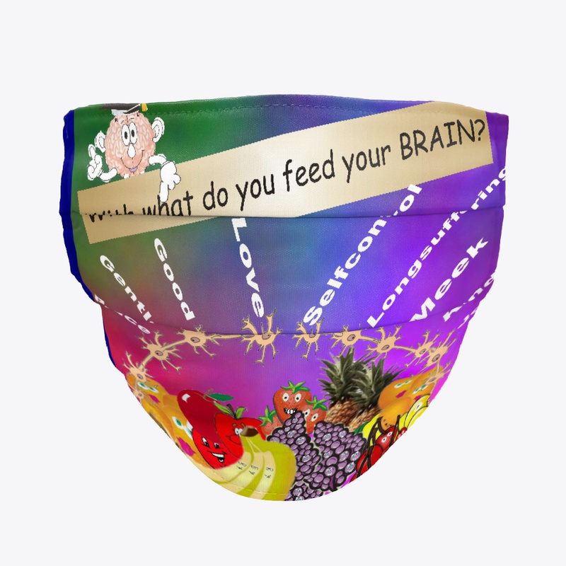 Feed your brain