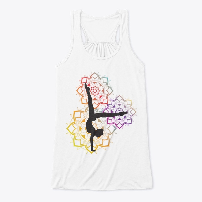 Yoga Mat, Apparel, and Accessories