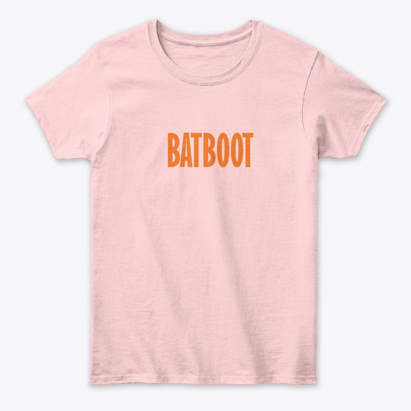 BATBOOT 🦢👀