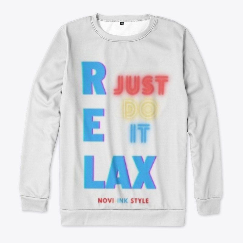 RELAX T-Shirt