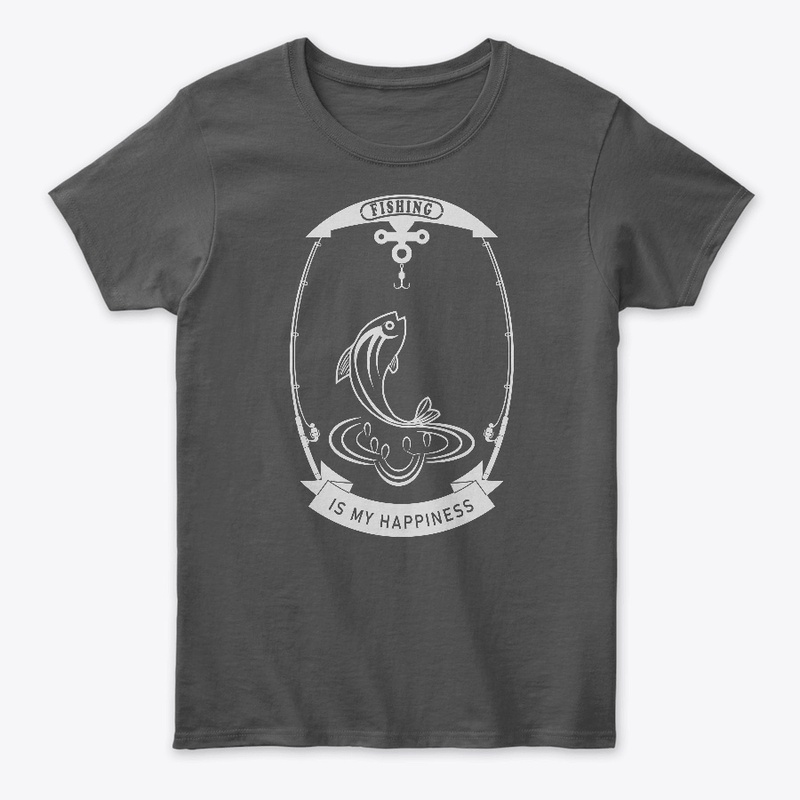 Fishing Design
