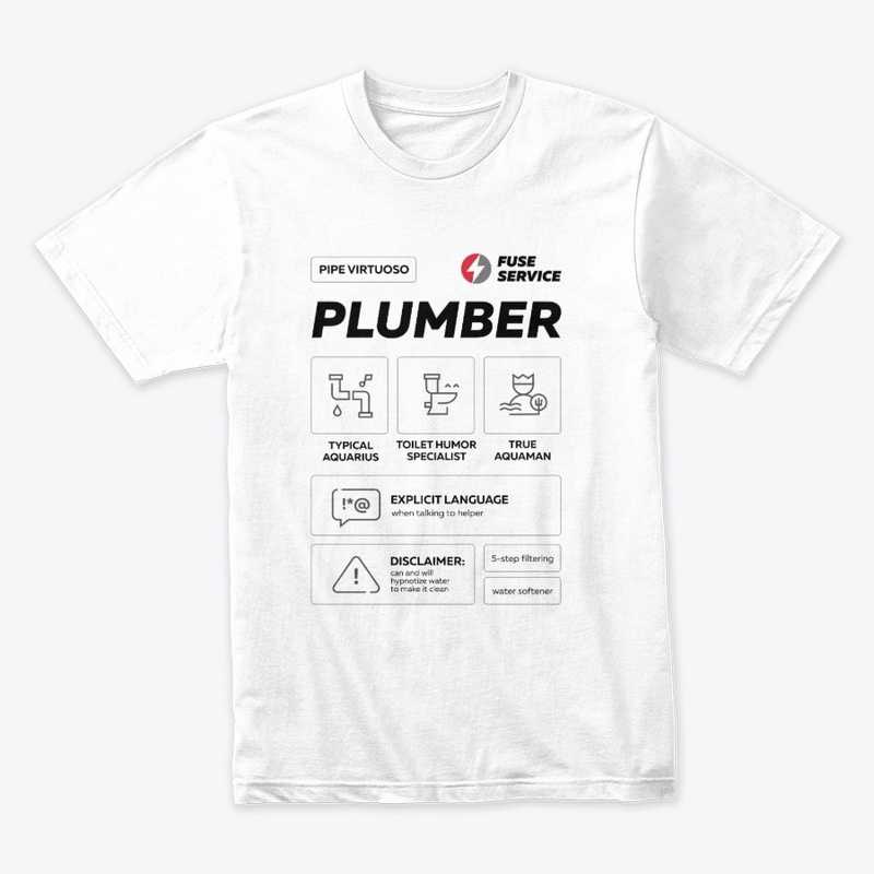 Plumber Series