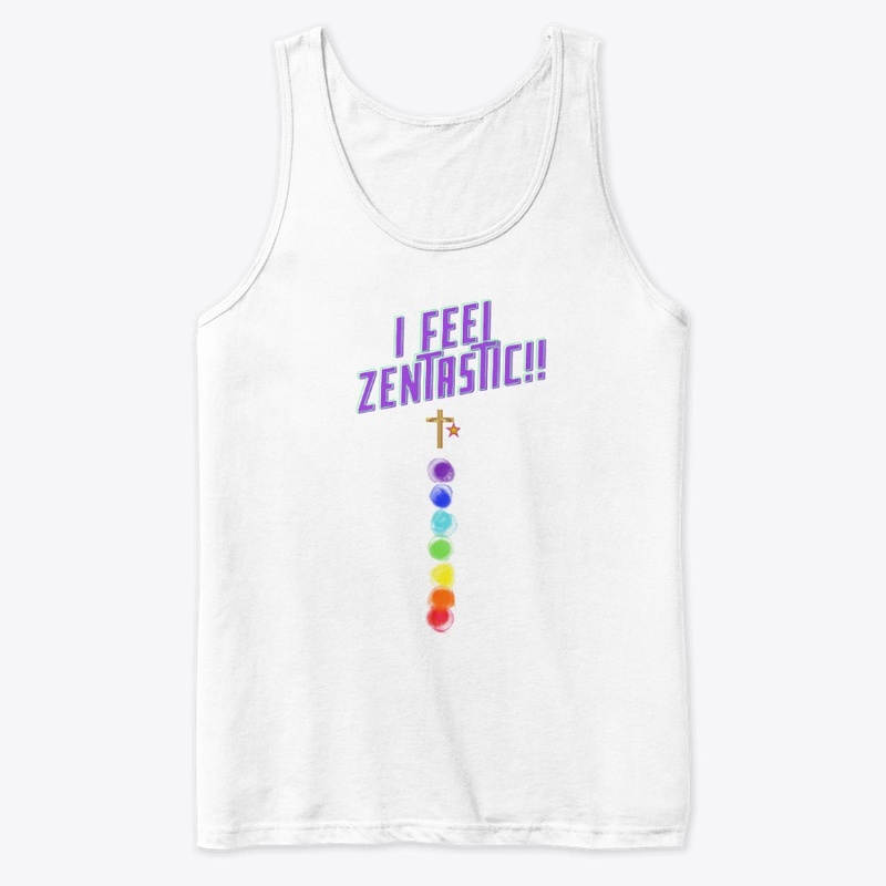 Zentastic is the Goal!
