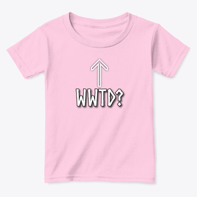 WWTD? (What Would Tyr Do?)
