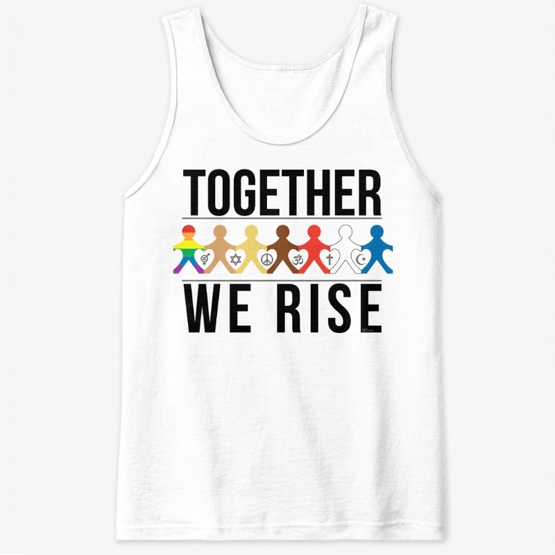 Together We Rise