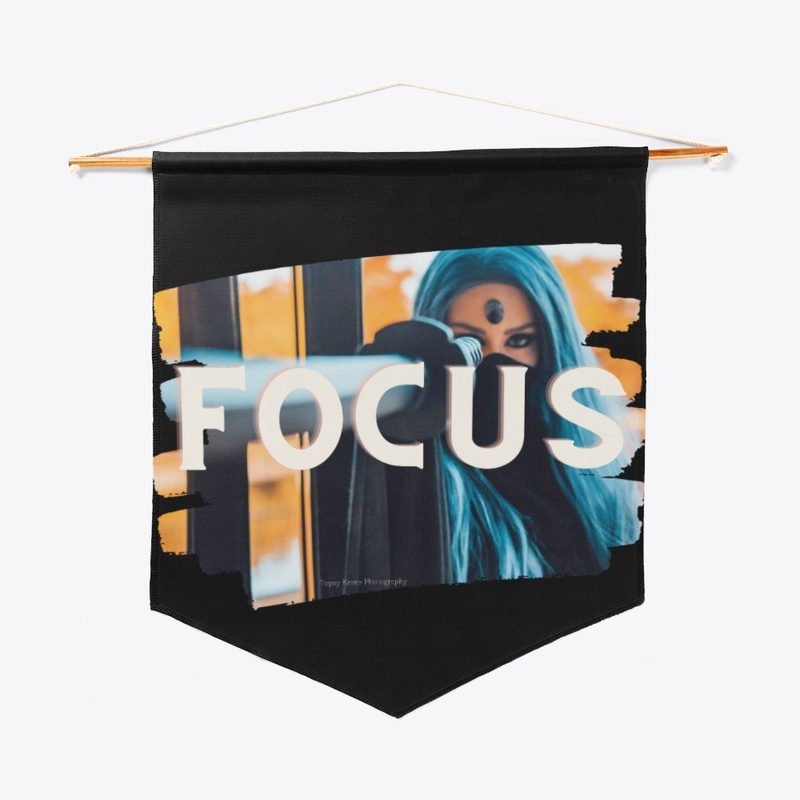 Focus