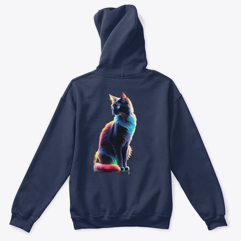 Color cat 