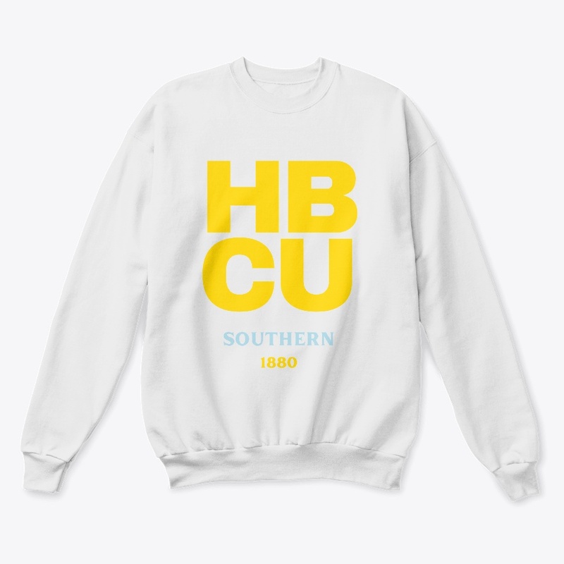 HBCU: Southern University