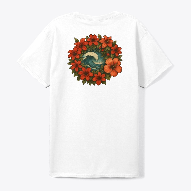 royal flower