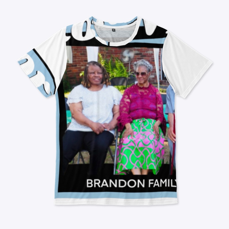 Brandon Family Appreciation 2023