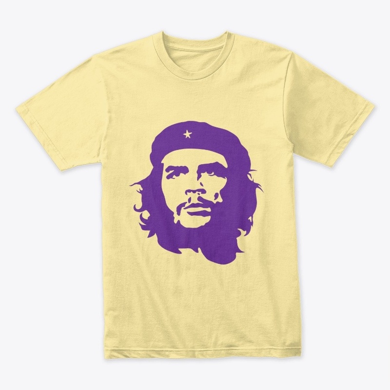 Che Guevara