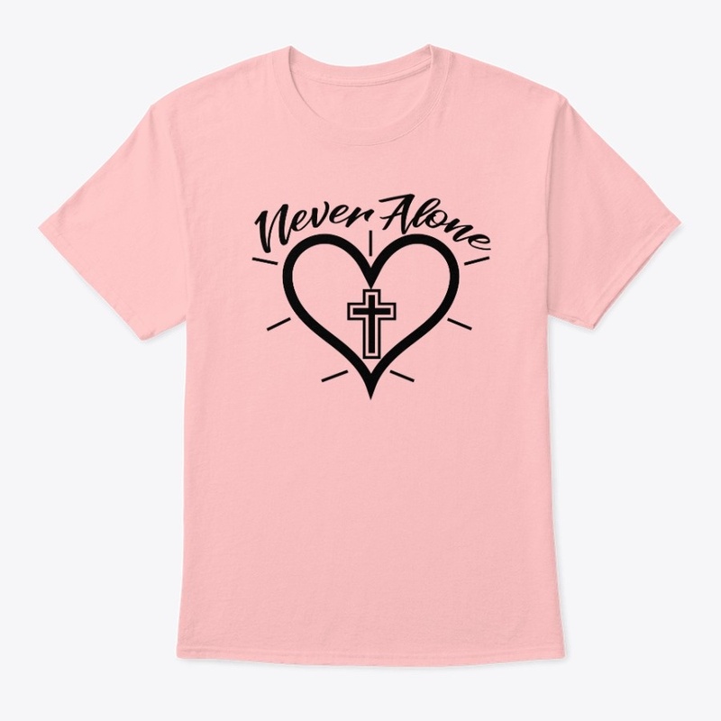 GS All Heart - Regular Tee