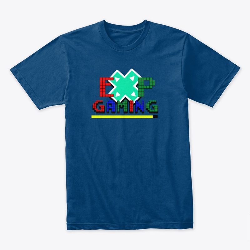 EXP Gaming Logo