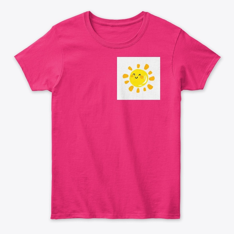 Hello sun shine 