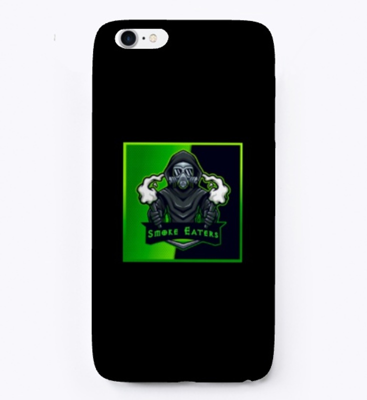 Smoke Eaters Series 1