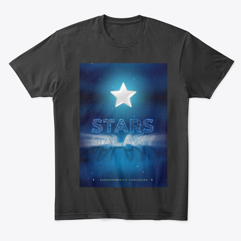 STARS GALAXY