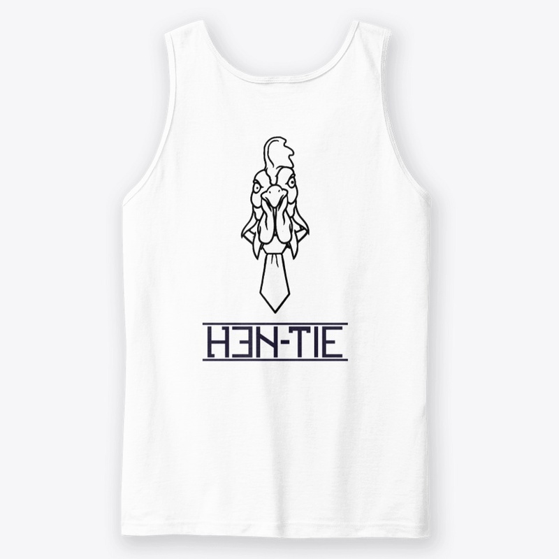 HEN-TIE: if you know you know