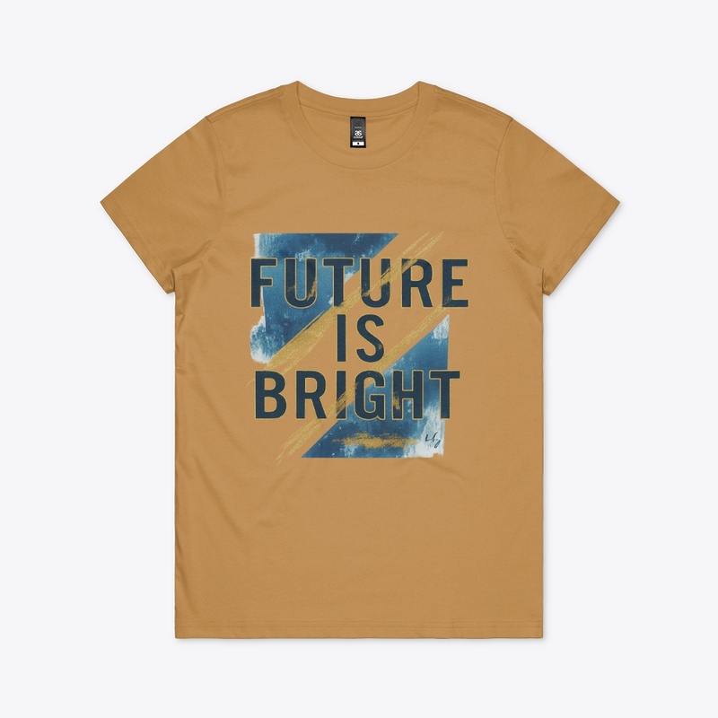 Future is Bright
