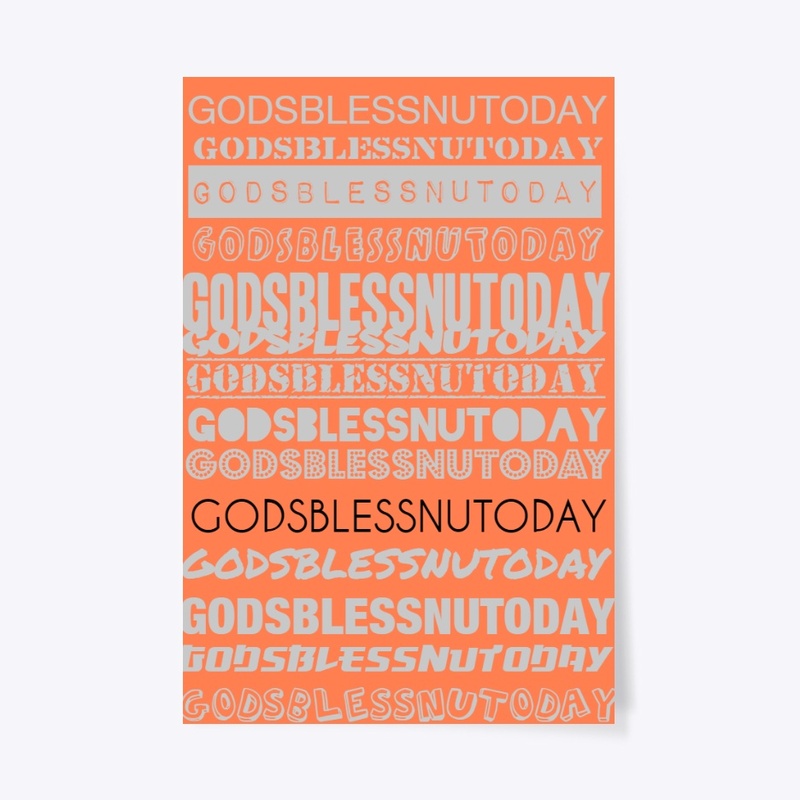 Collage - God's Bless n' U Today