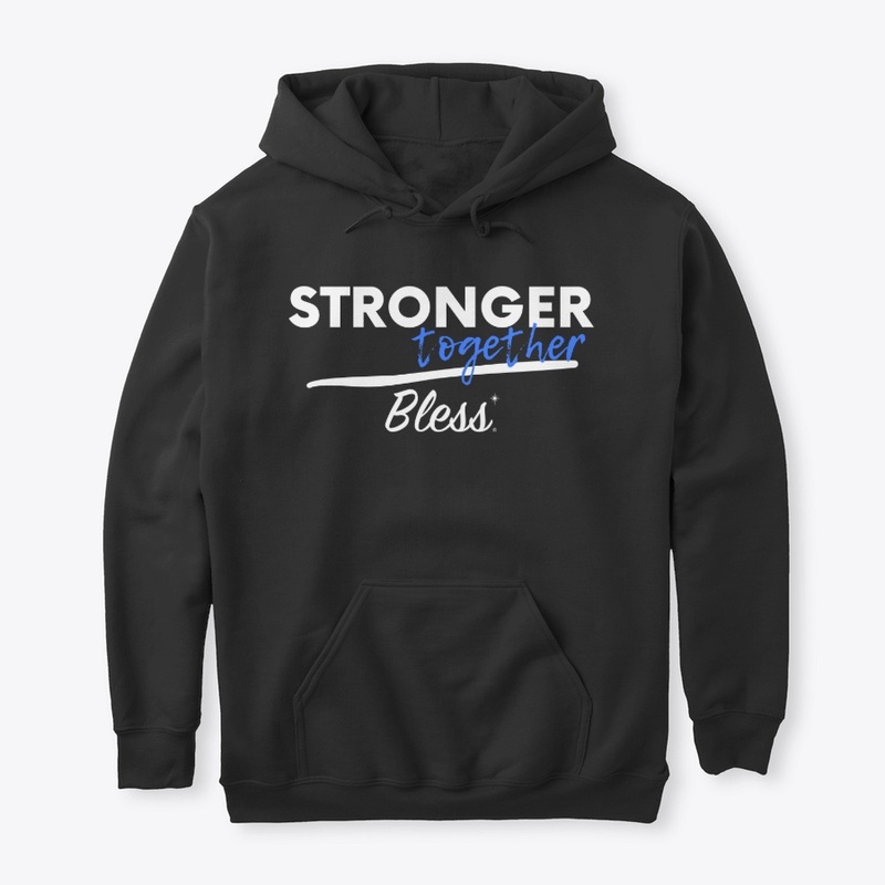 Stronger Together Collection