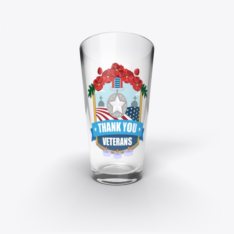 Memorial Day - Thank you Veterans