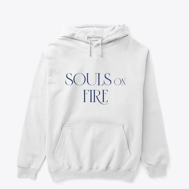 Stories of Souls on Fire