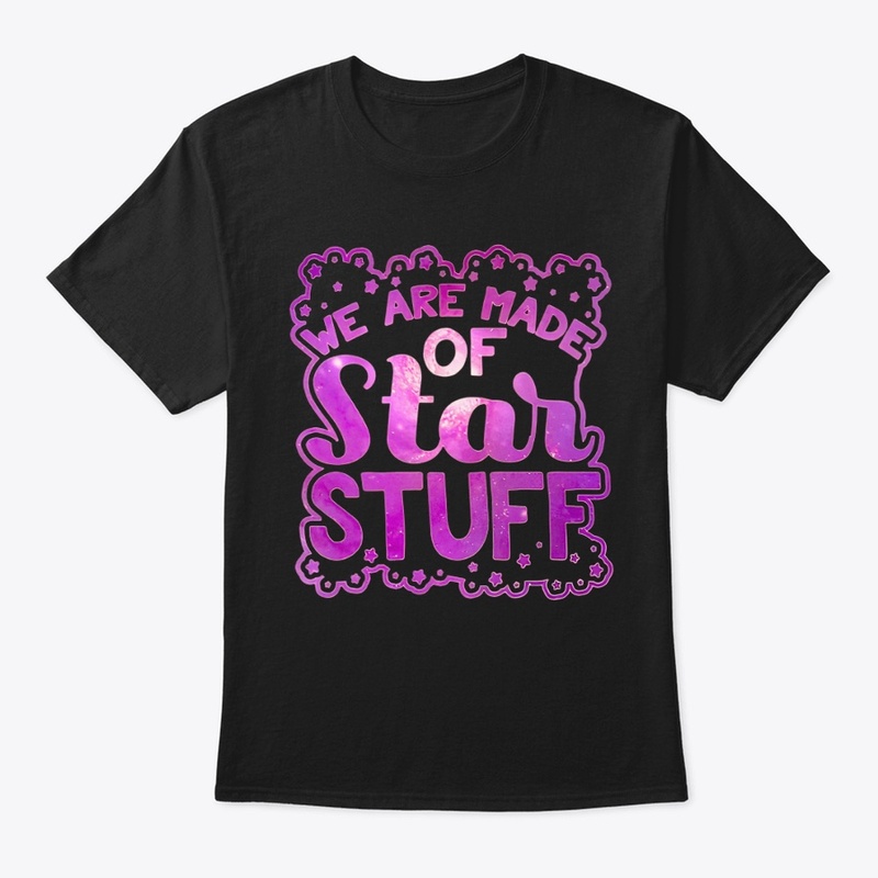 Star Stuff shirts