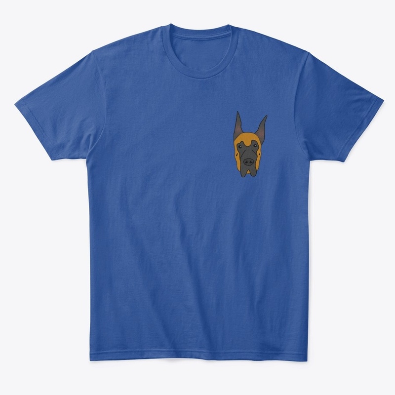 Great Dane