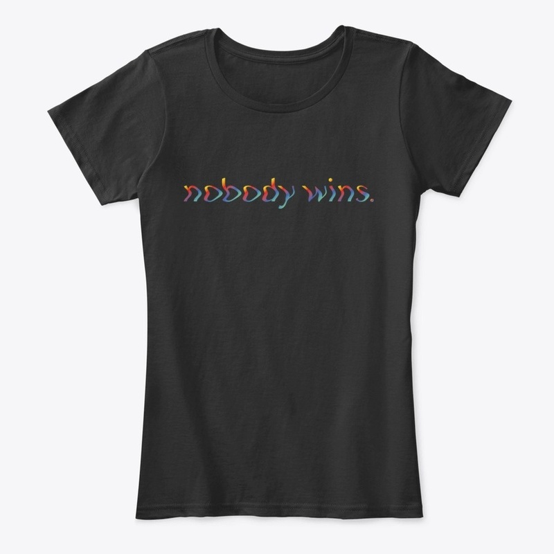 Nobody wins