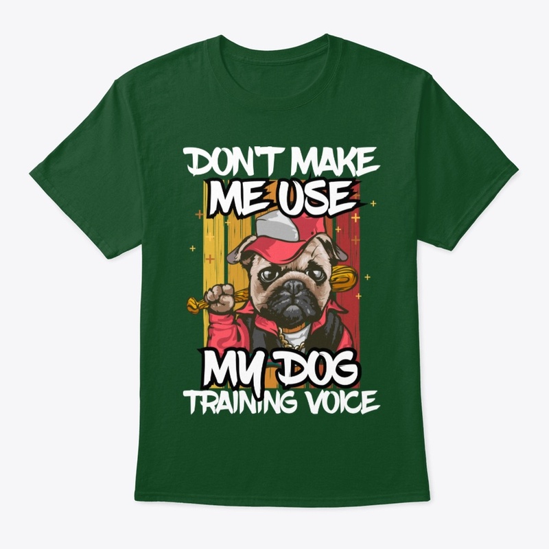 Dog T Shirt