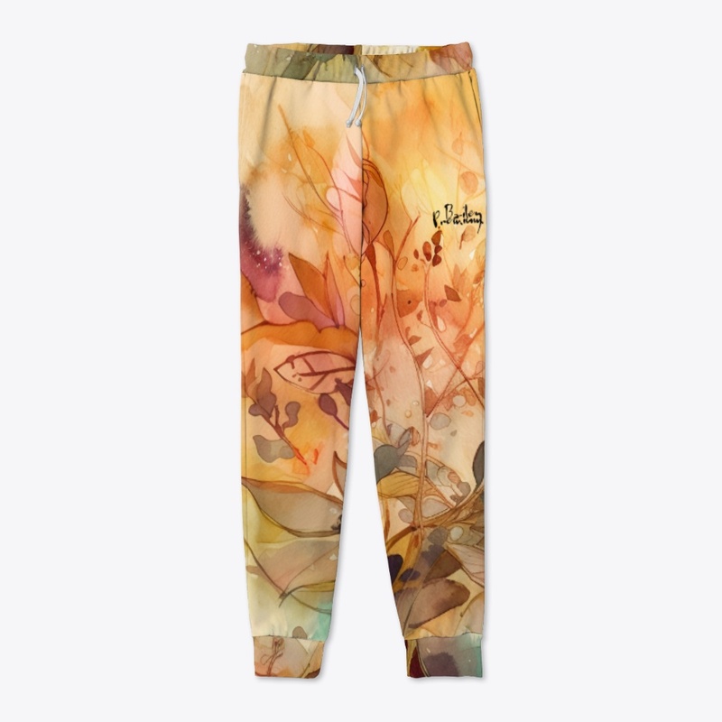 All-over Print Unisex Jogger..