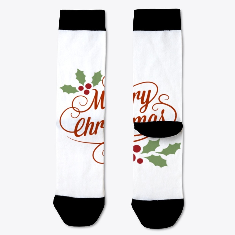 MERRY CHRISTMAS!