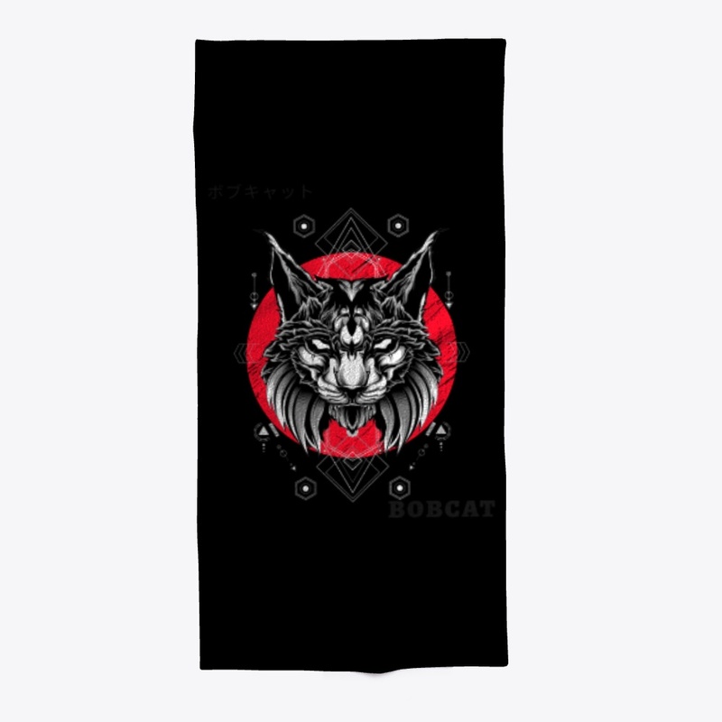 Bobcat Design