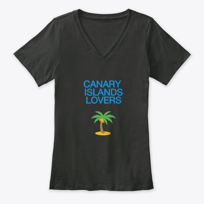 Canary Islands Lovers Basic Line