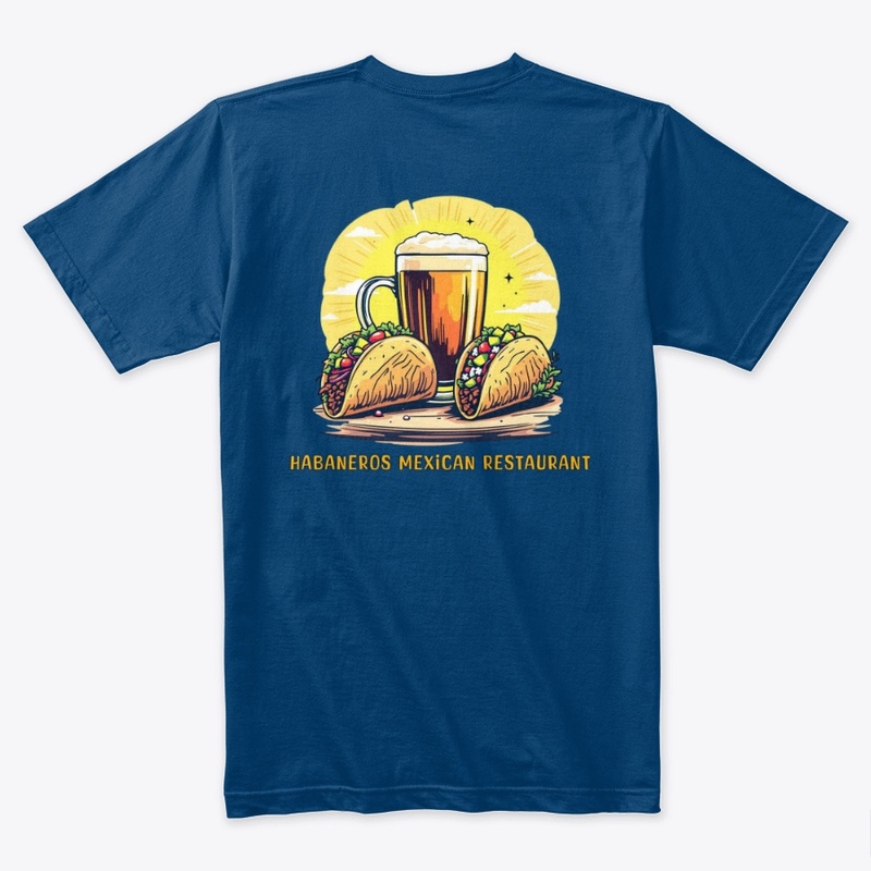 Beers and tacos
