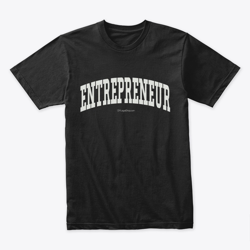 ENTREPRENEUR