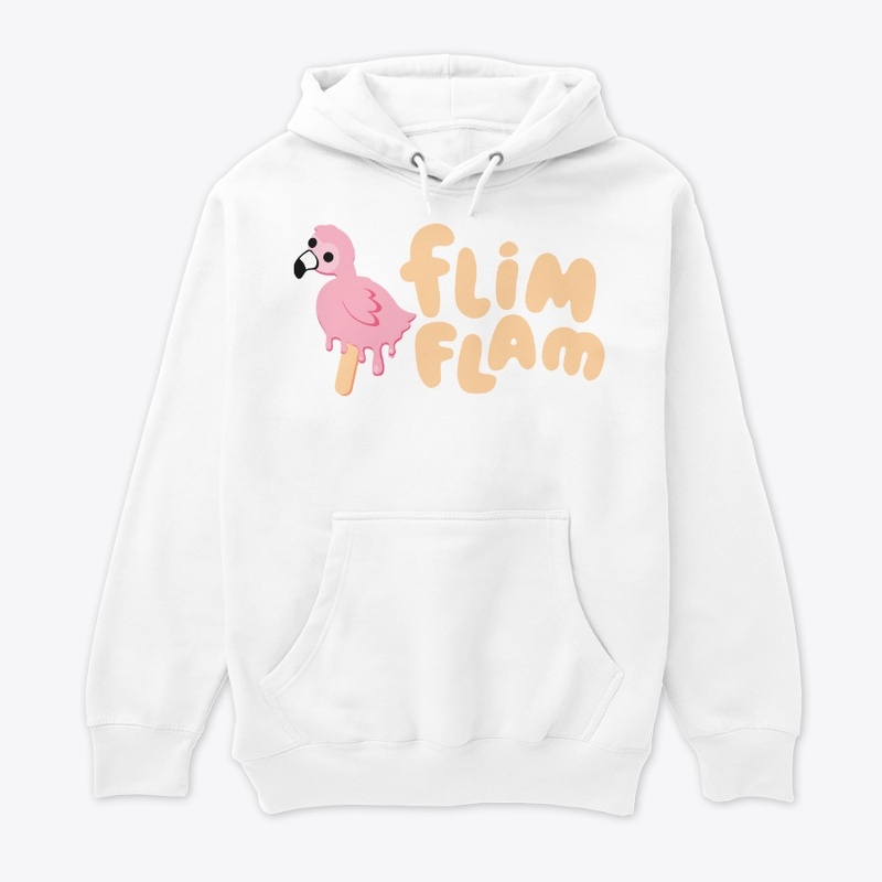 Flamingo Merch