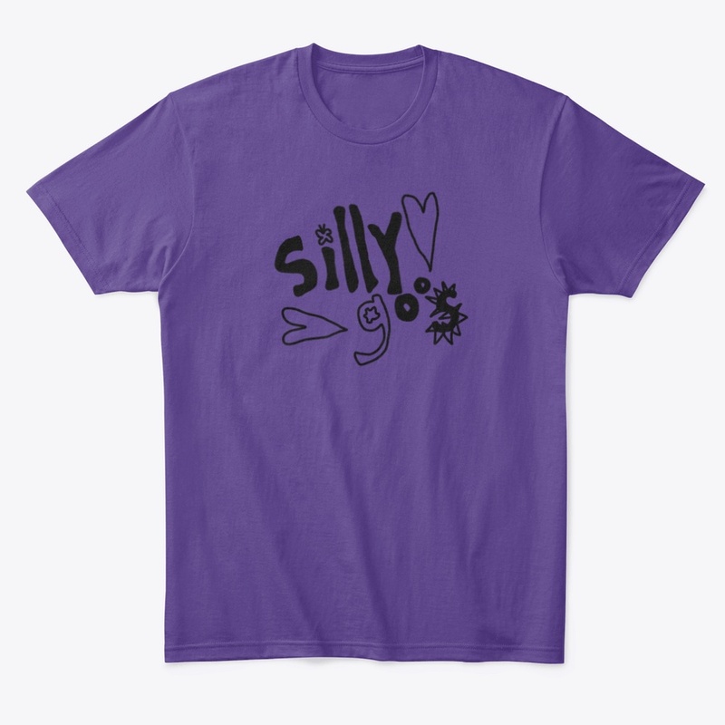 sg logo tee