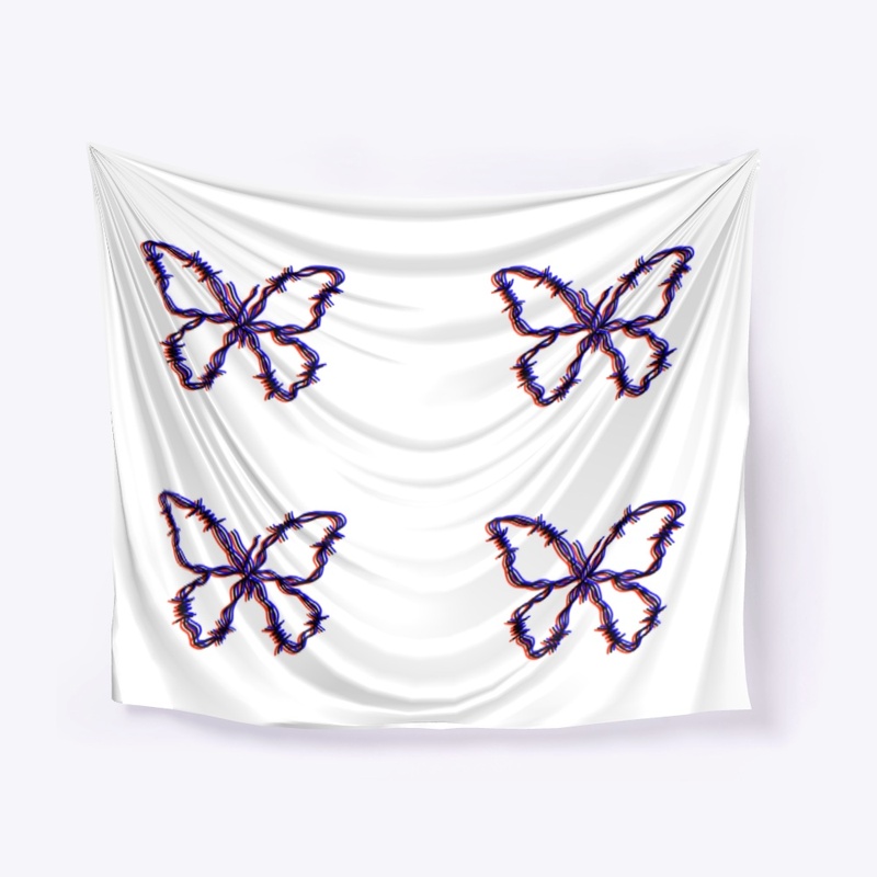 Electric Butterfly 