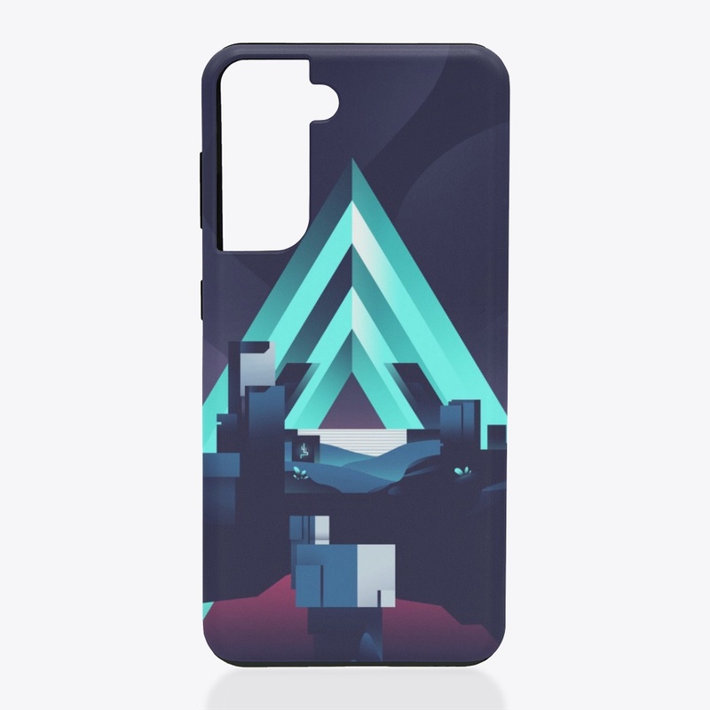 Atheon Throne Room