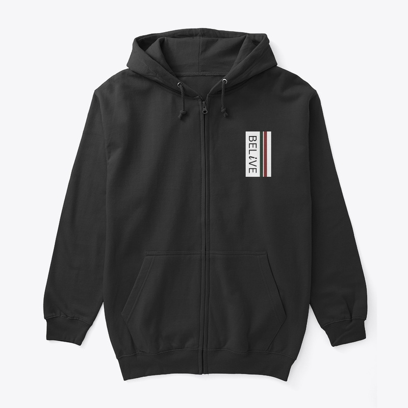 Belive tee
