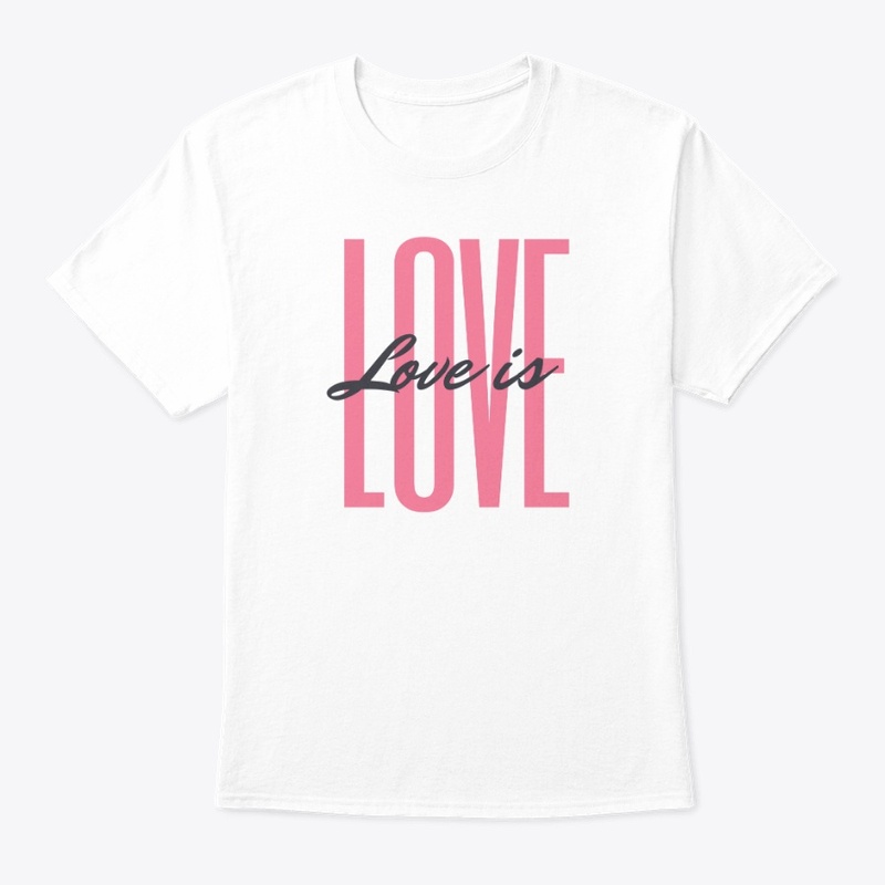 Love Is Love