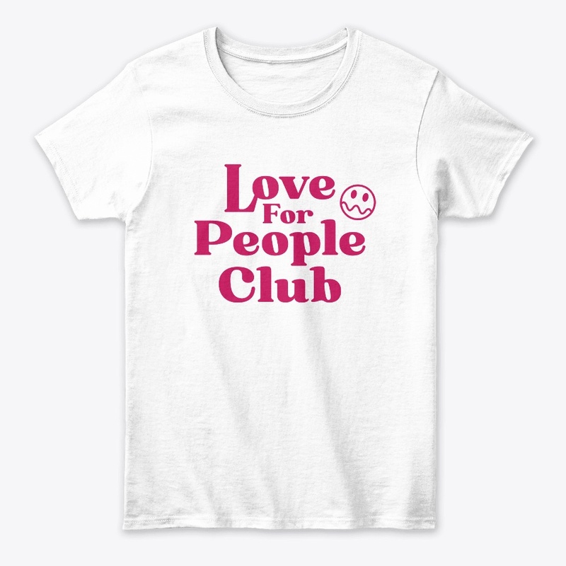 Love For People Club