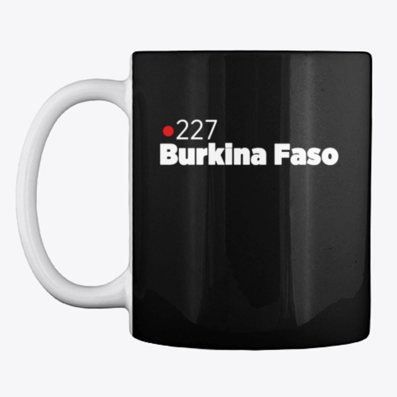 Burkinafaso